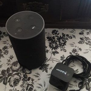 Amazon Alexa